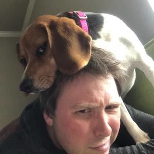 Meet your Posher, Jimmy